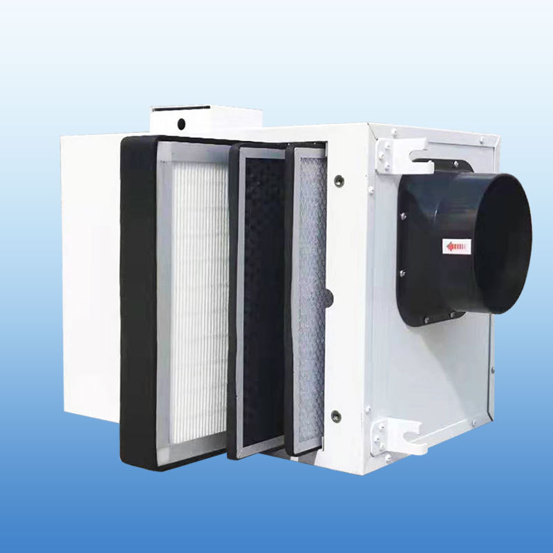 單向流新風(fēng)換氣機(jī) 單向流新風(fēng)換氣機(jī)